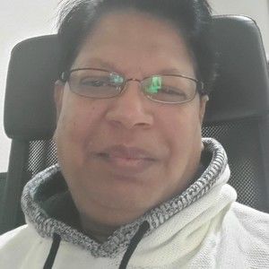 Meet your Posher, Mohammed